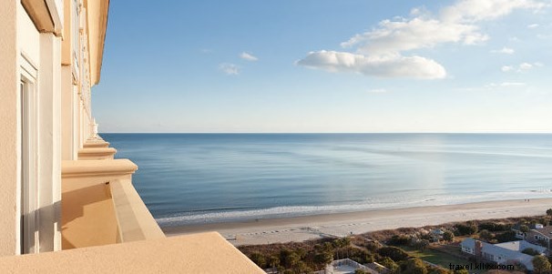 Le meilleur côté de Myrtle Beach 